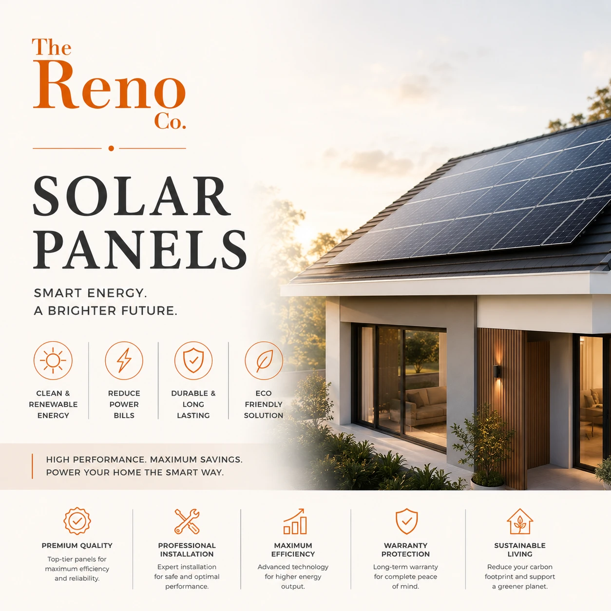 Solar Panels
