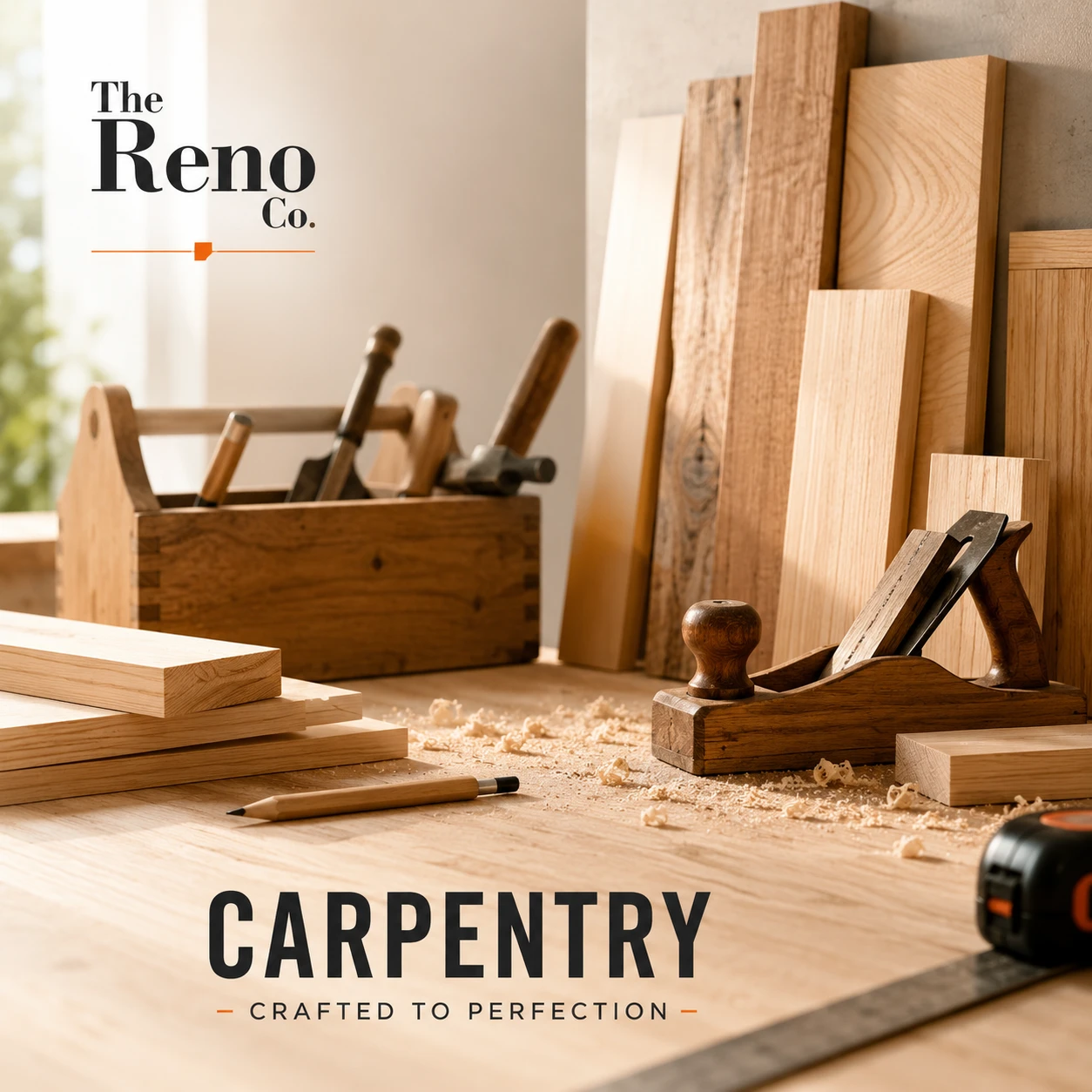Carpentry