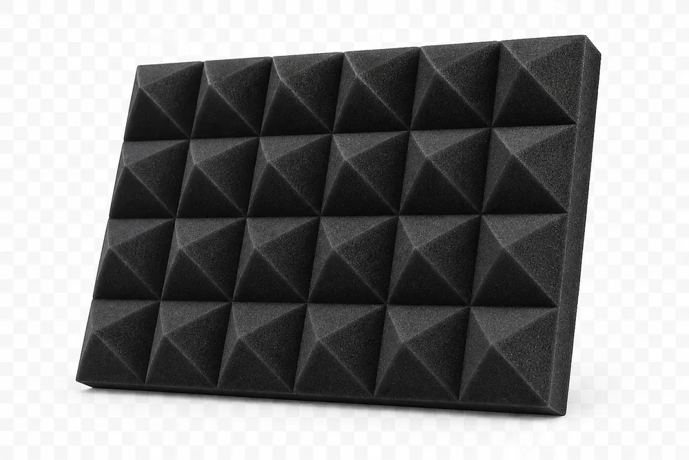 Acoustic Solutions