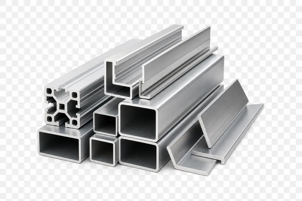 Aluminium Profiles