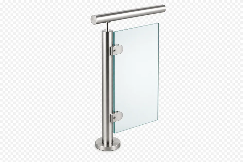 Balustrades & Handrails