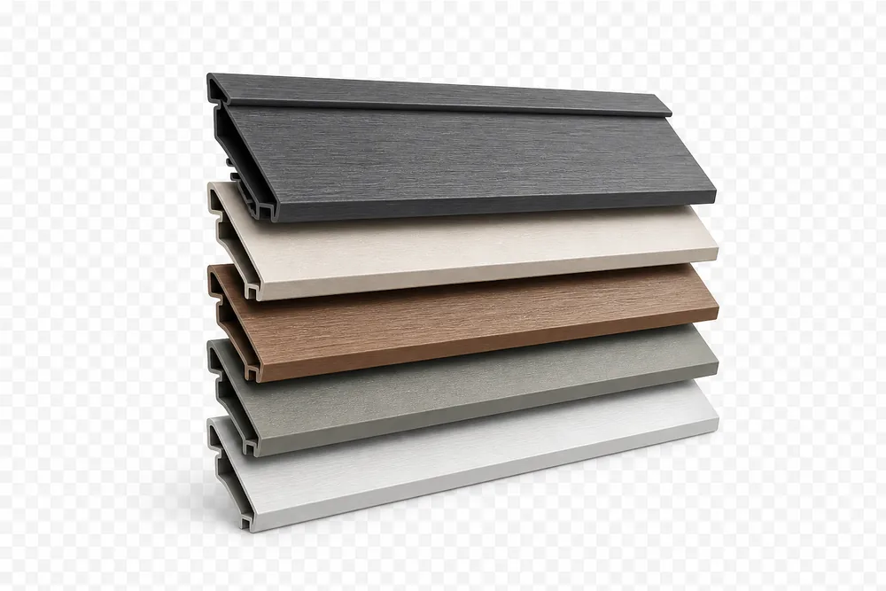 Cladding Systems