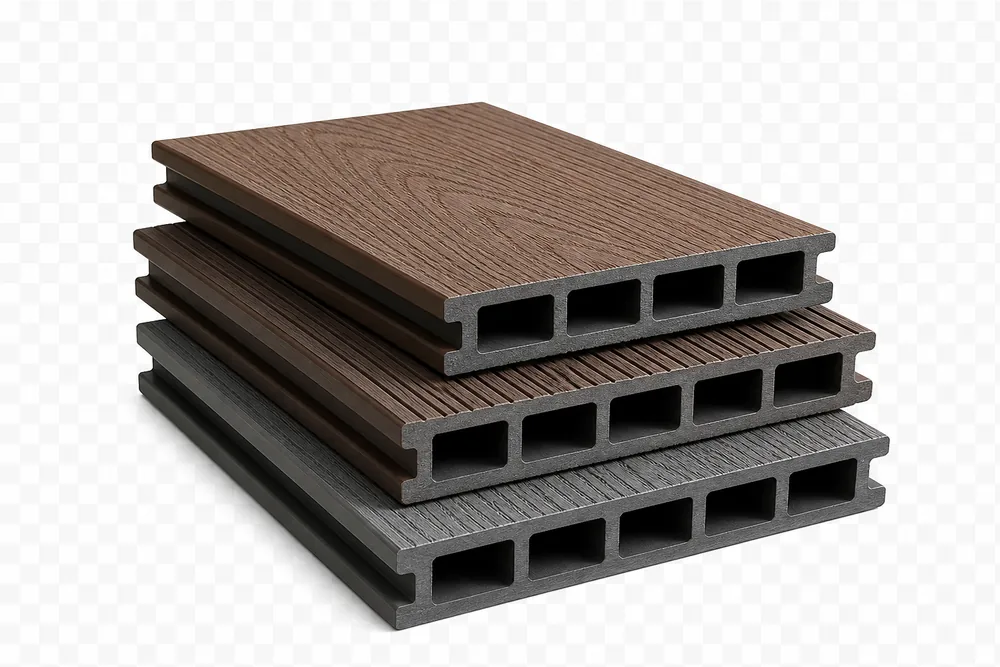 Composite Building Products