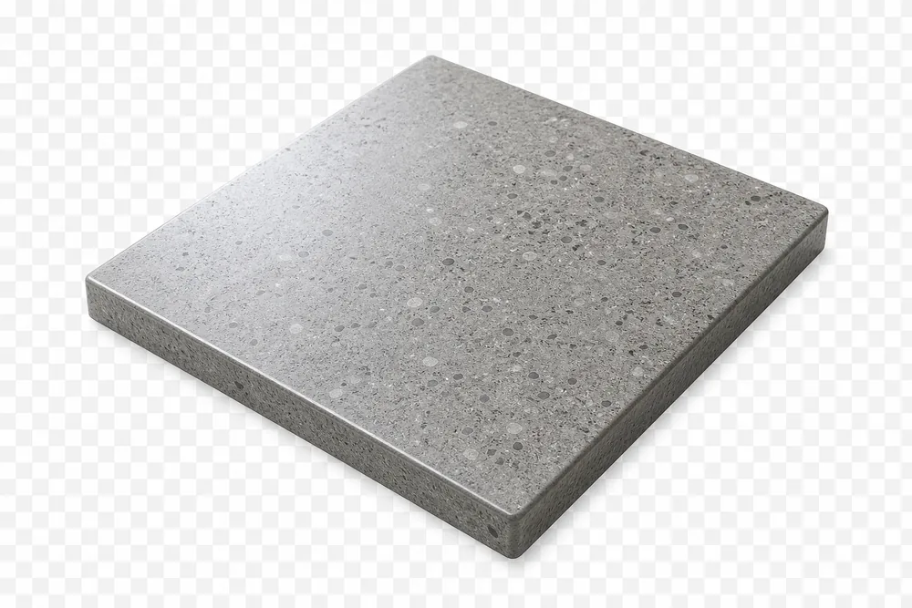Decorative Concrete Finishes