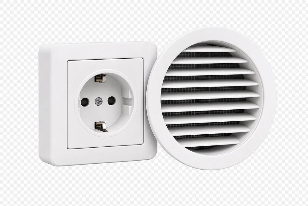 Electrical & Ventilation