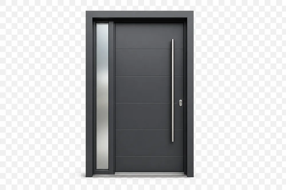 External Doors