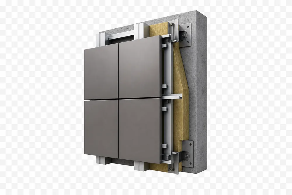 Facade Systems