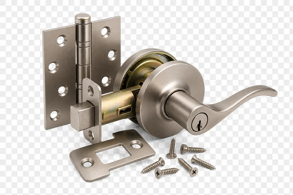 Hardware & Ironmongery