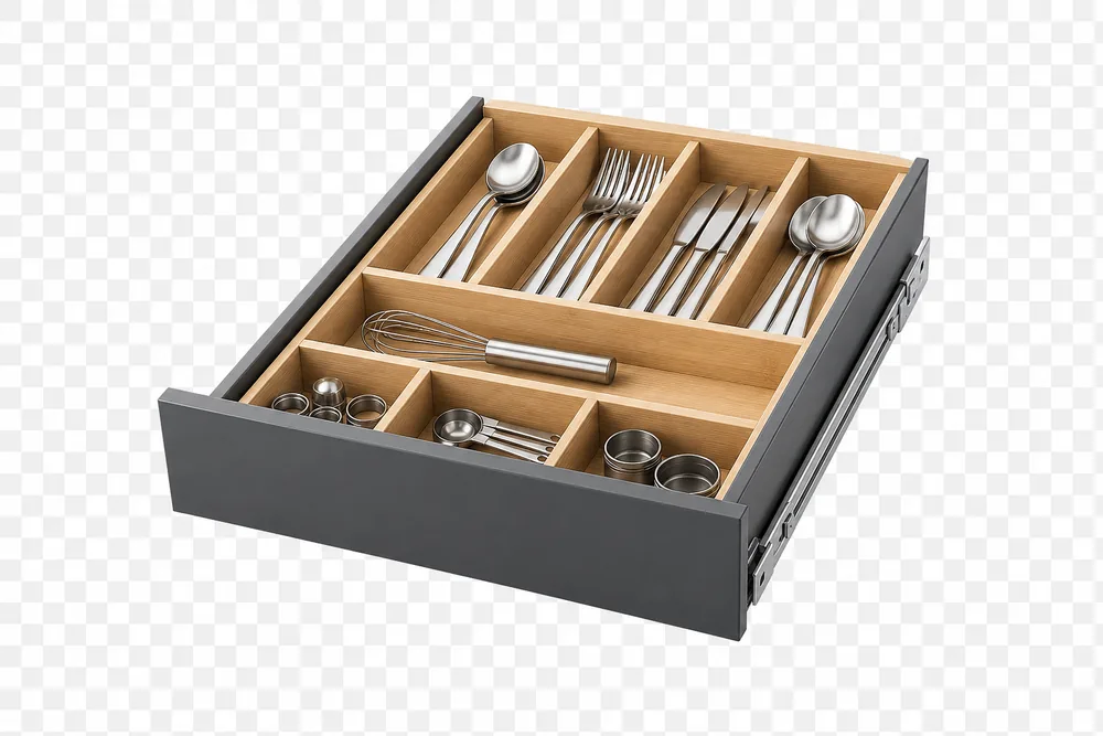 Kitchen Accessories & Storage