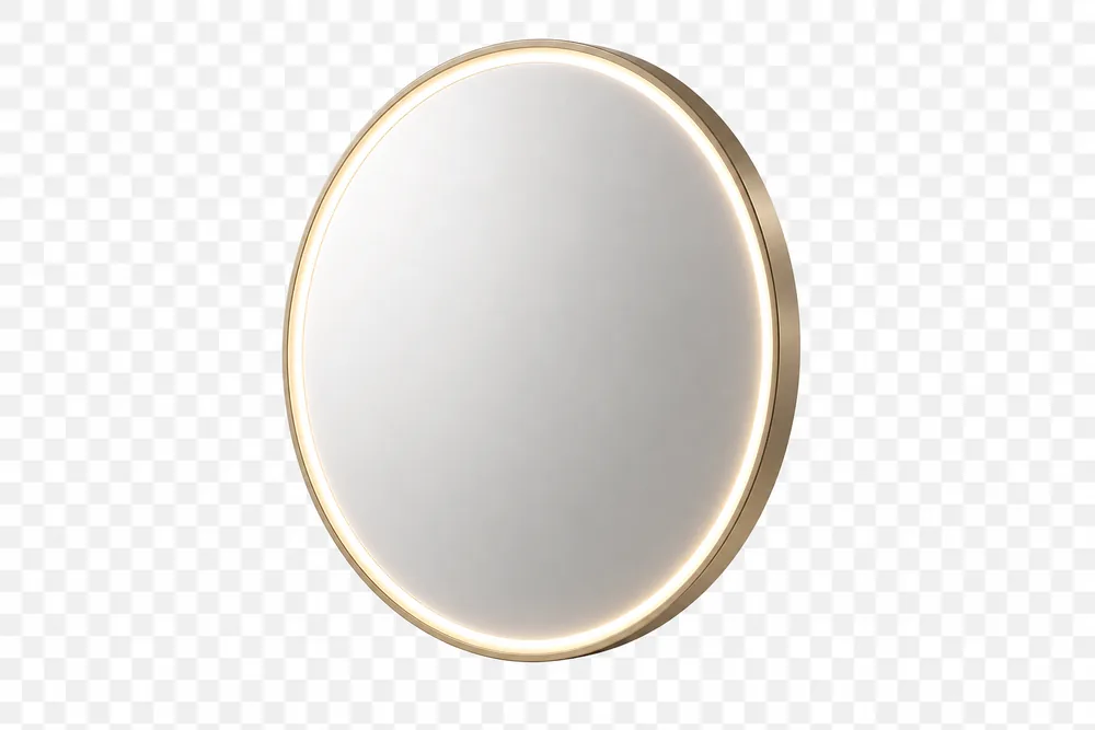 Mirrors & Mirror Cabinets