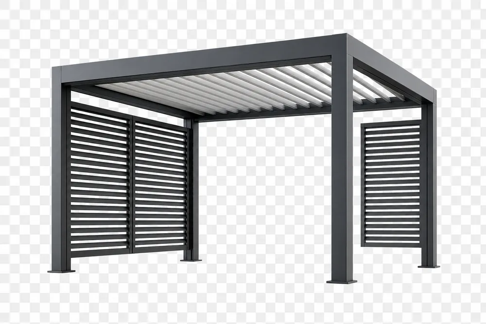 Outdoor Living Solutions