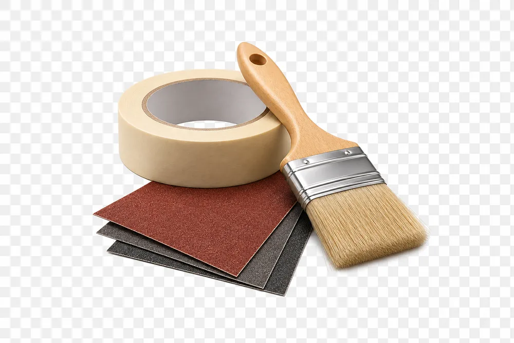 Renovation Consumables