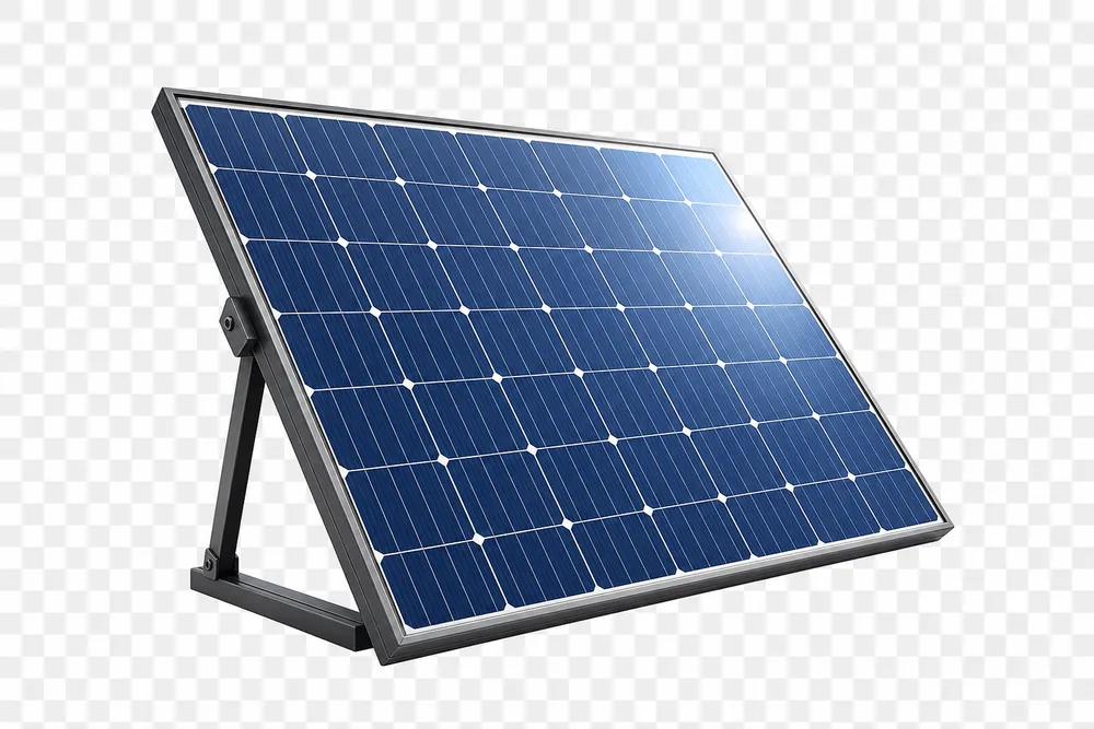 Solar & Energy Solutions