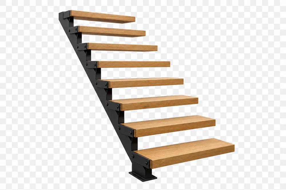 Stair Systems