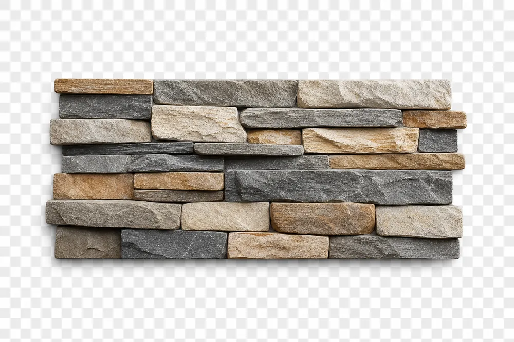 Stone & Veneer Products