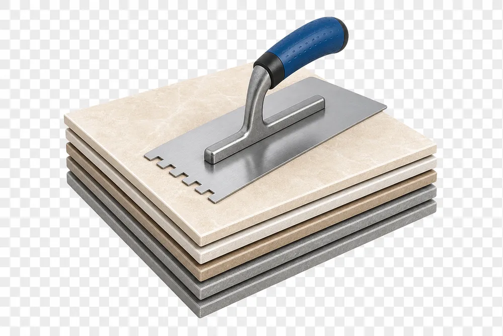 Tiling Systems & Accessories