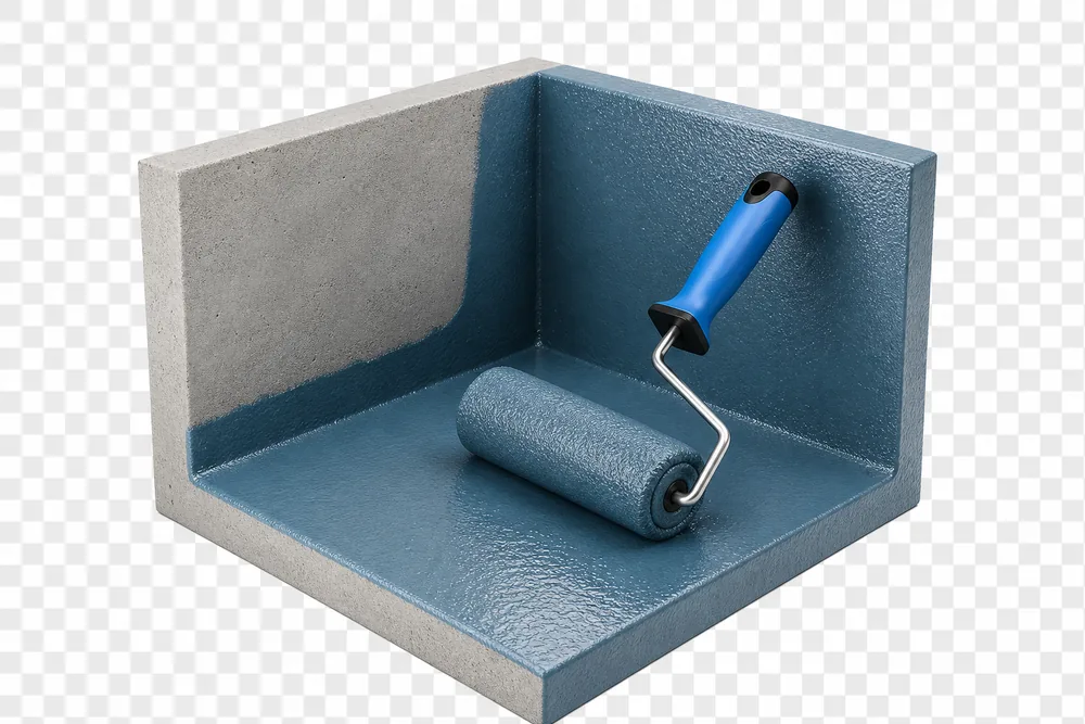 Waterproofing Systems