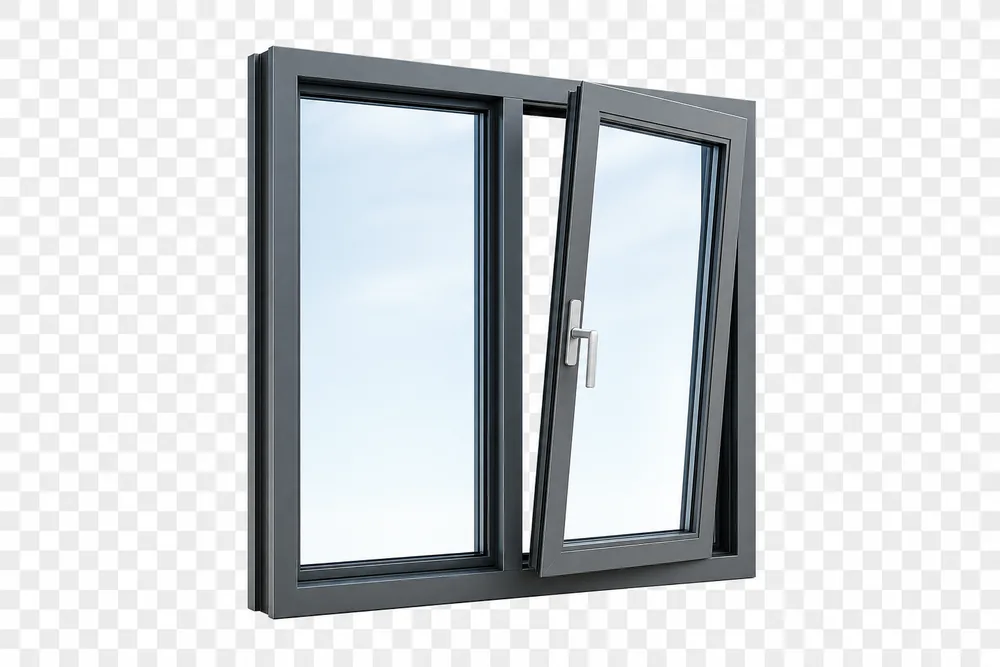 Windows & Glazing