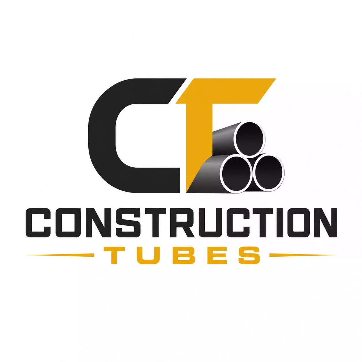 Construction Tubes