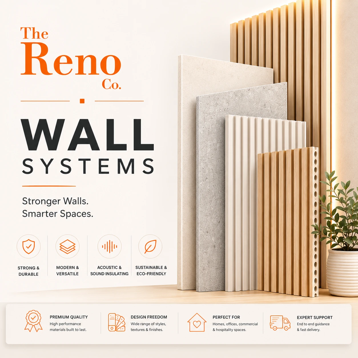 Wall Systems