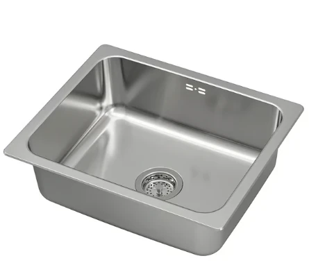 Sinks