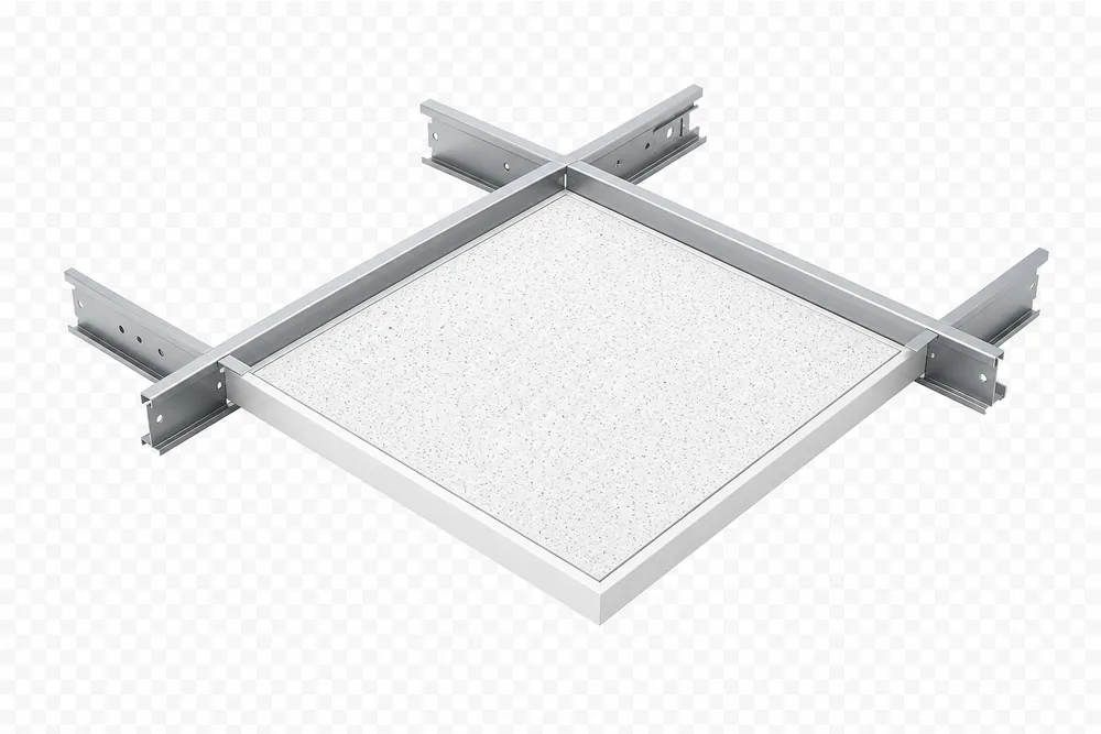 Ceiling Systems