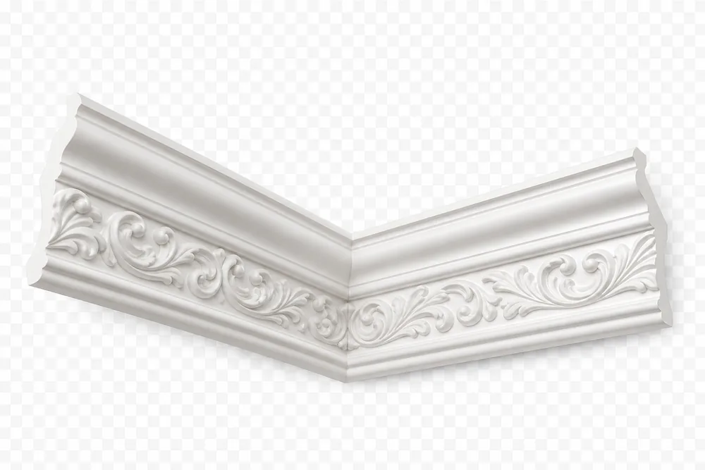 Decorative Mouldings