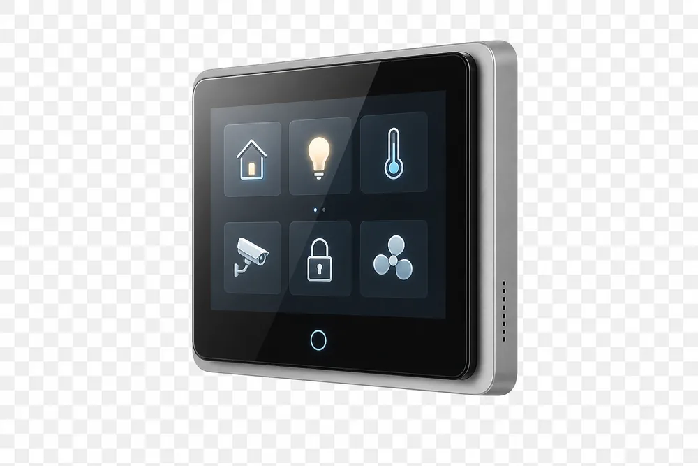 Home Automation & Smart Controls