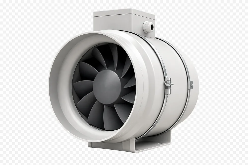 Ventilation Systems